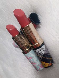 Estee lauder Chic Lipstick Duo ♥️💕