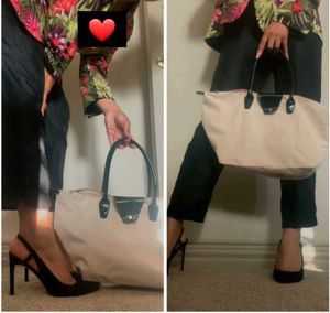 new branded Tote Bag