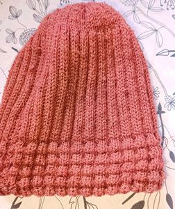 Winter Cap