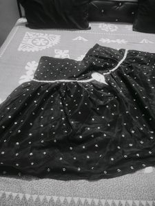 Gharara Suit
