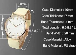 Trending White Colour Changing Magic Watch