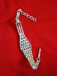 Exquisite Cubic Zirconia Bracelet premium quality