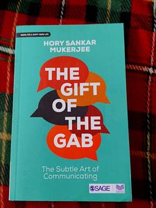 Gift of the Gab