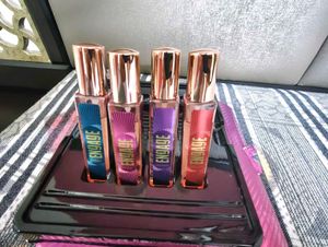 Engage Vibes Perfume Set for Women