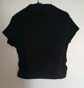 Tupac Graphic T-Shirt