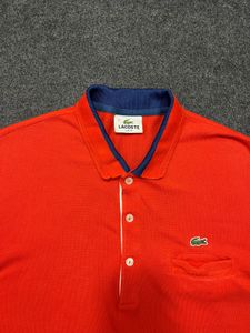 Lacoste Polo T-Shirt