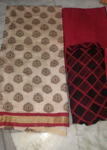 dress Material