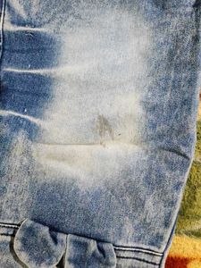 Top N Pant