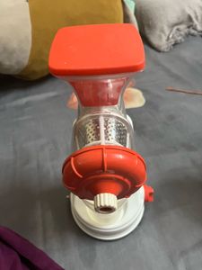 Manual Food Maker Kitchen Gadget