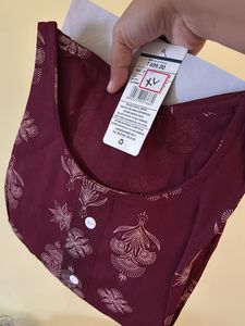 Kurti New with Tag
