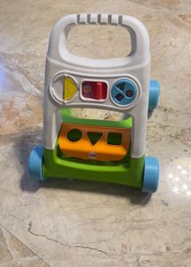 Walker for babies