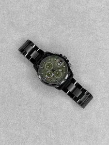 Stylish Men's Chronograph Watch
