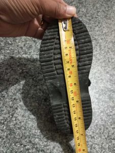 Black Formal Shoes