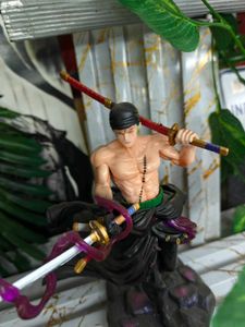 zoro action figure