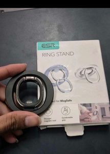 ESR MagSafe Ring Holder – Black