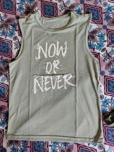 2 Tees Shirts Combo (12-13Yrs)