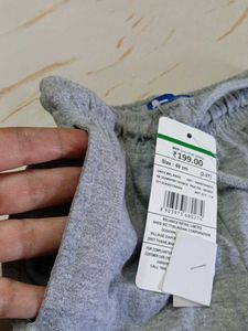 2-3 year Teamspirit Shorts - New with Tags