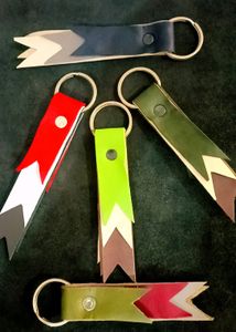 GL Keychain | Premium Quality | Combo Offer