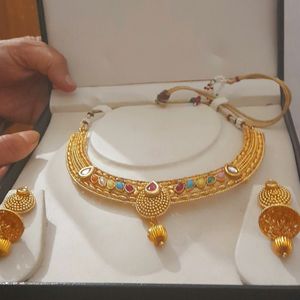 JEWELLERY  SET
