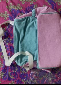 (New) Avon Branded Baby Diaper Bag
