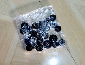 Buttons Pack 4