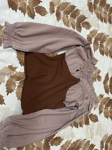 fancy top