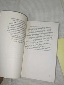 Rumi &amp; Overthinking Books