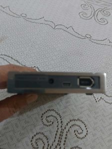Lacie FA Porsche 80 GB USB 2.0 Hard Drive