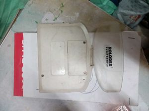 Rolodex Electronics Label Maker