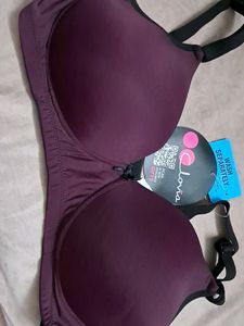 38 C(95cm) CLOVIA PADDED BRA