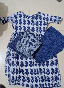 Kurta Set