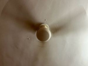 Havells And Orient Fan