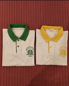 Boy's 2 Polo T-shirt