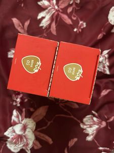 2 Dot &amp; Key Strawberry Dew Tinted Sunscreen SPF 50