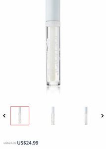 Berry M "COCO LOCO" Lip Oil