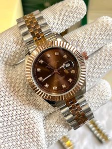 Rolex  day and date watch ⌚