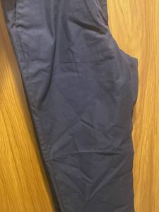 Stylish Black Trousers