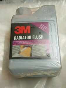 | 3M Radiator Flush Universal All Cars. | Freeup