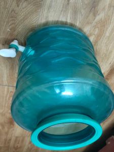 Water Dispenser Bottle
