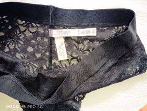 Victoria's  Secret pantie