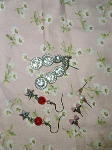 Assorted Jewelry Set