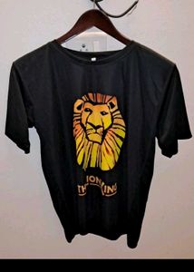 Graphic Tee Nd Skirt