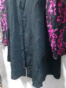 Beautiful Outer Wear / Overcoat