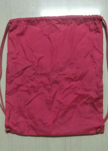 One Piece Adidas Back Pack Bag