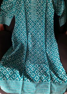 Summer Kurta New With Tag