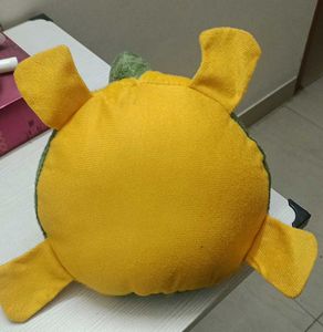 Cute Plush Turtle Toy