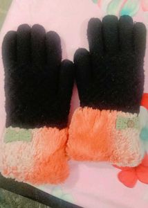 Cozy Winter Gloves