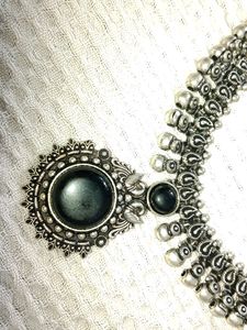 Oxidised Jwellery