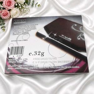 Complete Makeup Palette &amp; Brush Set