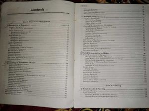 Principles and Practice of Management